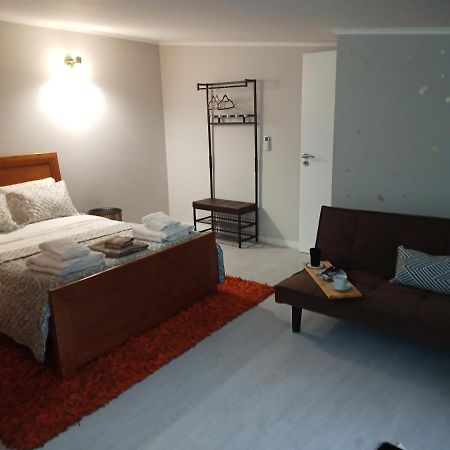 莫加多鲁Casa Ti Carminda别墅 外观 照片