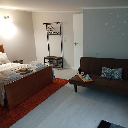 莫加多鲁Casa Ti Carminda别墅 外观 照片