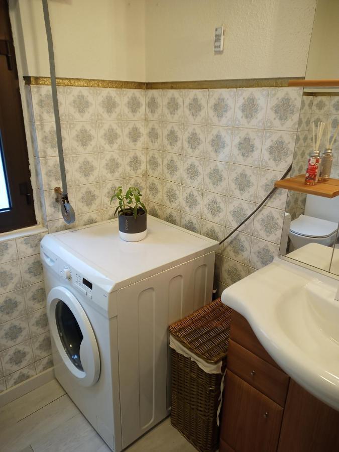 莫加多鲁Casa Ti Carminda别墅 外观 照片