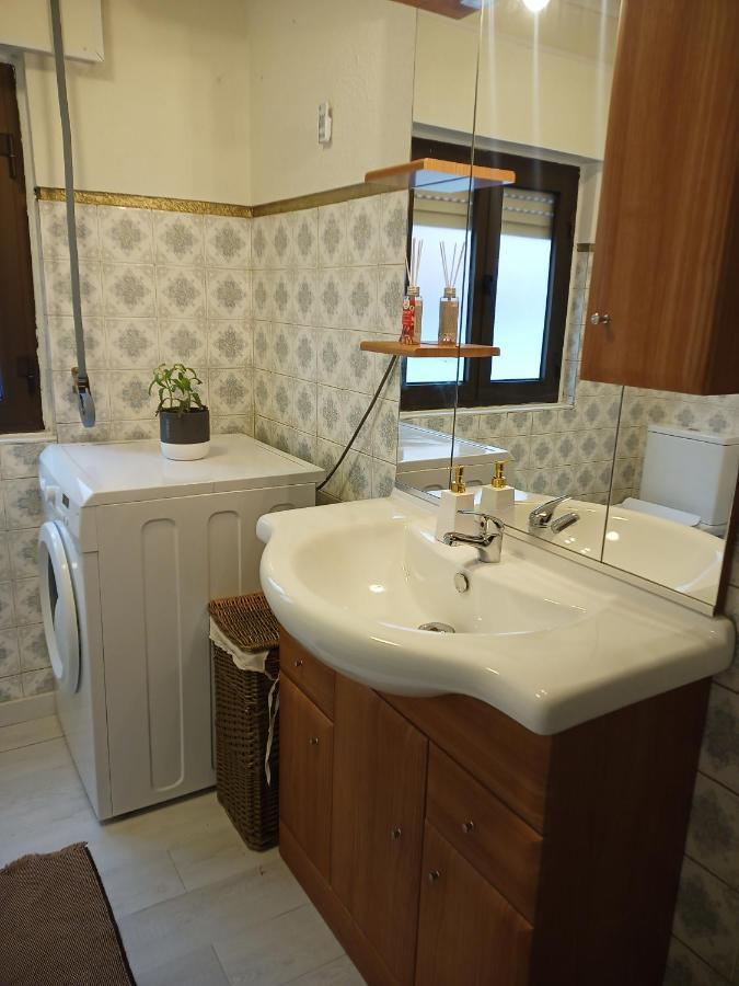 莫加多鲁Casa Ti Carminda别墅 外观 照片