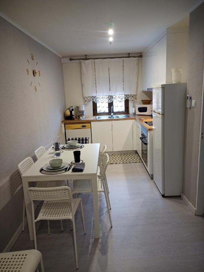 莫加多鲁Casa Ti Carminda别墅 外观 照片
