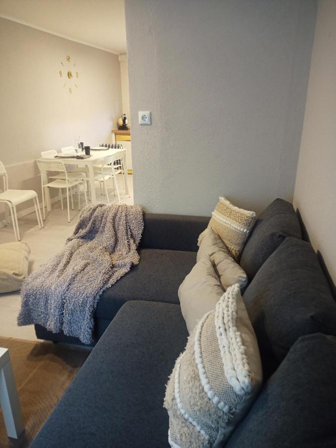 莫加多鲁Casa Ti Carminda别墅 外观 照片