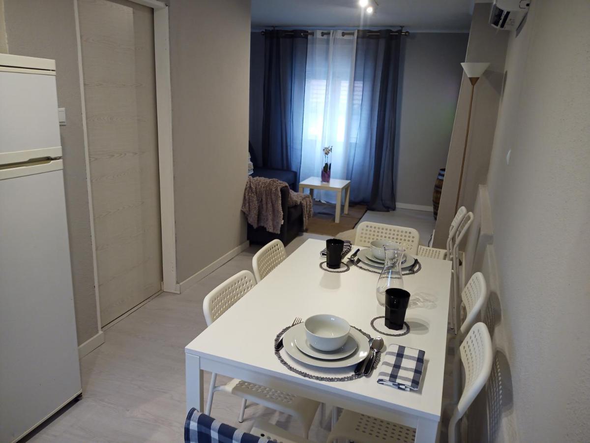 莫加多鲁Casa Ti Carminda别墅 外观 照片