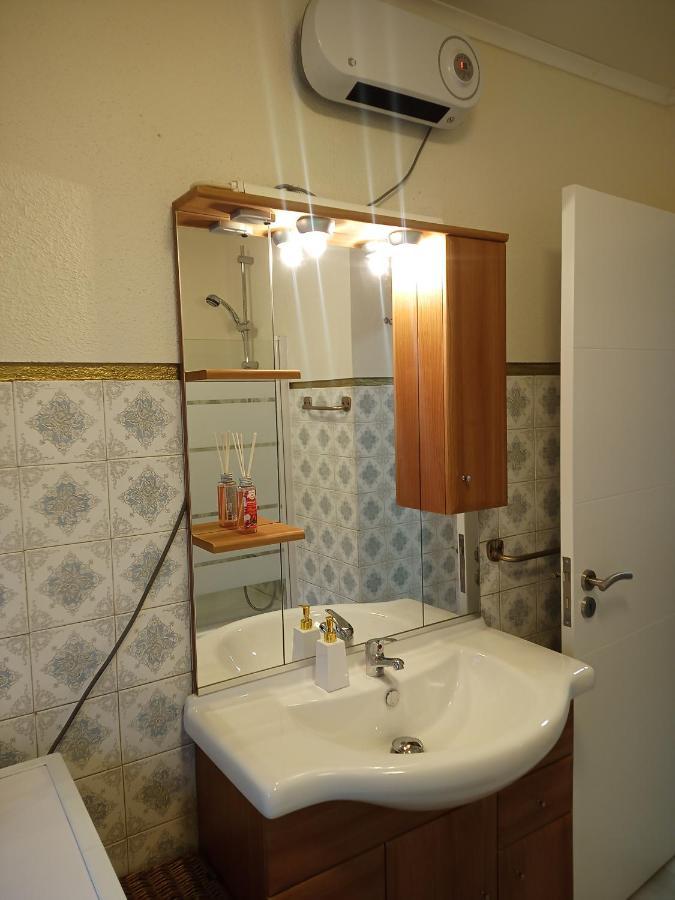 莫加多鲁Casa Ti Carminda别墅 外观 照片