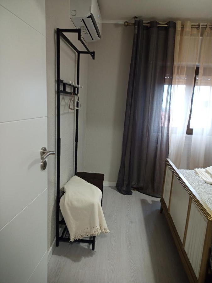 莫加多鲁Casa Ti Carminda别墅 外观 照片