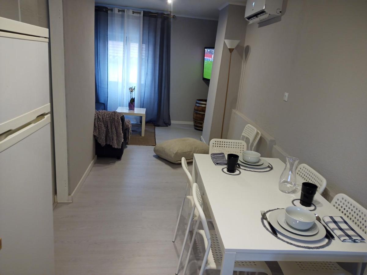 莫加多鲁Casa Ti Carminda别墅 外观 照片