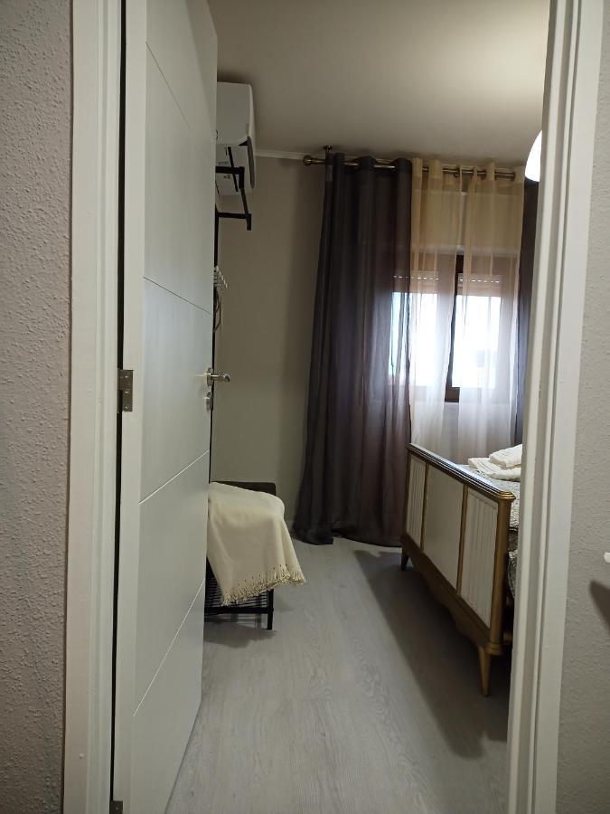 莫加多鲁Casa Ti Carminda别墅 外观 照片