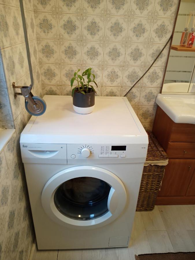 莫加多鲁Casa Ti Carminda别墅 外观 照片