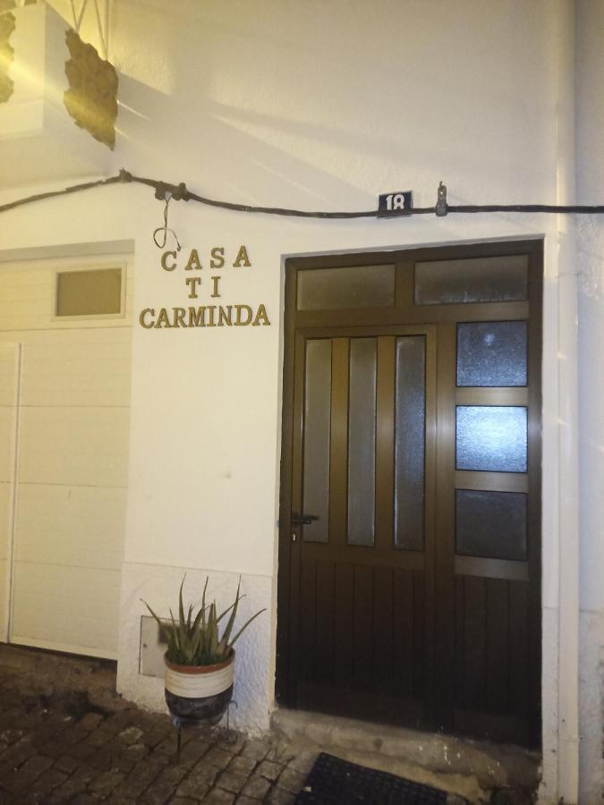 莫加多鲁Casa Ti Carminda别墅 外观 照片
