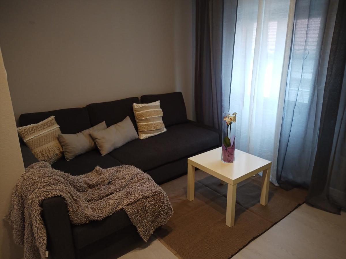 莫加多鲁Casa Ti Carminda别墅 外观 照片