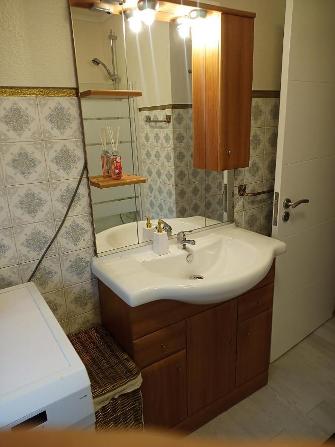 莫加多鲁Casa Ti Carminda别墅 外观 照片