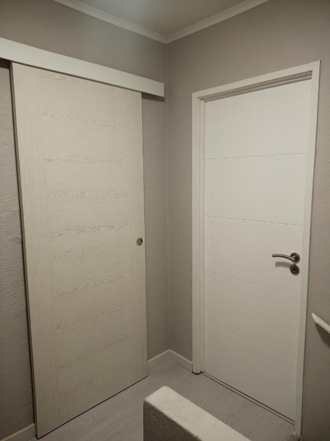 莫加多鲁Casa Ti Carminda别墅 外观 照片