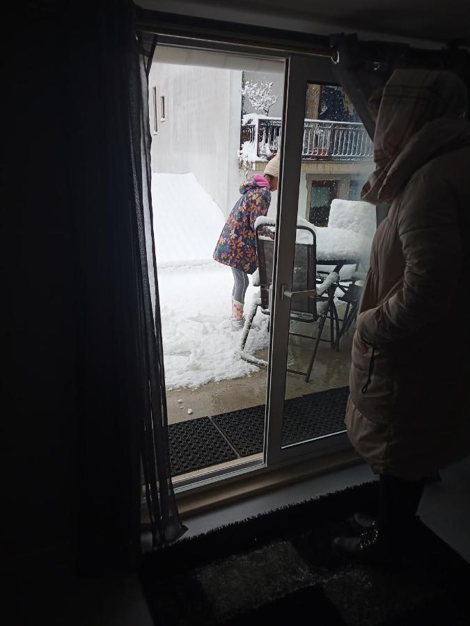 莫加多鲁Casa Ti Carminda别墅 外观 照片